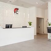 Centurion Swiss Quality Towerhotel