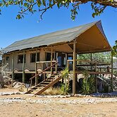 Ohorongo Tented Camp
