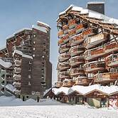 Résidence Saskia Falaise - Avoriaz