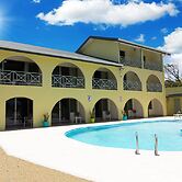 Ocean Winds Suite Hotel