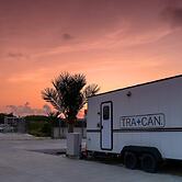 T-PARK Airport Side 1