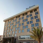 Radisson Hotel Sfax