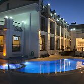 Miyas Luxury Hotel