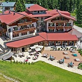 Berghotel Der Königsleitner - Adults only