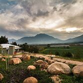 Bergsicht Country Farm Cottages