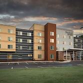 Fairfield Inn & Suites by Marriott Atlanta Marietta