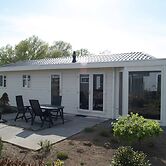 Comfortable Chalet Near Brunssummerheide