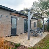 Modern Chalet Near De Veluwe National Park