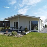 Comfortable Chalet Located in the Polder, Near Alkmaar