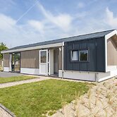 Modern Chalet at 4.5 km. From Rockanje