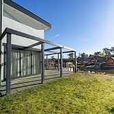 Modern Holiday Home Near Brunssummerheide