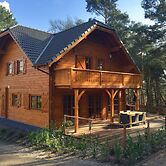 Wooden Holiday Home Near Brunssummerheide
