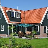 Holiday Home in Zaanse Style With Garden