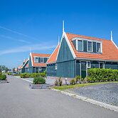 Holiday Home in Zaanse Style With Garden