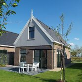 Holiday Home on the Markermeer Near Amsterdam