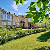 AZIMUT Hotel Volga Astrakhan