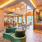 MalisGarten – Green Spa Hotel