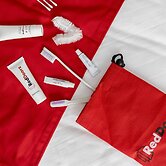 RedDoorz Syariah near RS Hermina Sukabumi