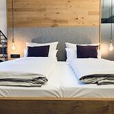 Stadthotel Kachelofen