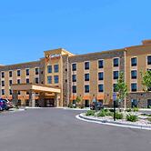 Comfort Suites Broomfield-Boulder/Interlocken
