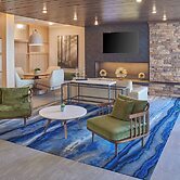 Fairfield Inn & Suites by Marriott Louisville Jeffersonville