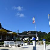 Seatiger Island In Shodoshima