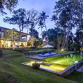 Villa Alam Taru