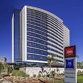 ibis Budget Ribeirão Preto Vila do Golf