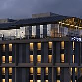 Novotel Annemasse Centre - Porte de Genève