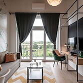 RentPlanet - Apartamenty Zarembowicza