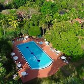 Tamarind Tree Garden resort