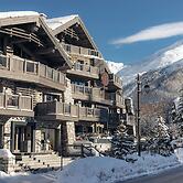 Hôtel le K2 Chogori