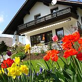 Ferienwohnung Kreuzer Lydia