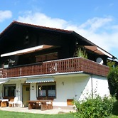 FeWo Falk 26 OG am See