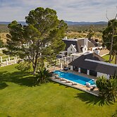 Magic Hills - Ilanga Manor House