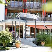 Bio Thermalhotel Falkenhof