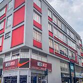 Hotel Suite Center Pereira