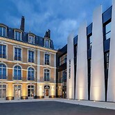 Leprince Hotel Spa, BW Premier Collection