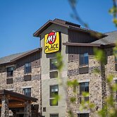 My Place Hotel - Green Bay