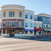 Hotel Lexen - Newhall