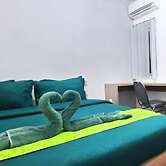 Nature's Room @ Aeropolis