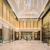 The Hotel V Nanjing Lishui