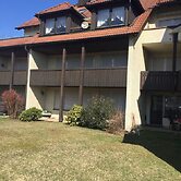 Ferienwohnung Fichtelzauber