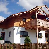 Ferienhaus Baumann