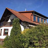 Ferienwohnung Buchbergblick