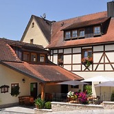 Gasthaus Tauberstube