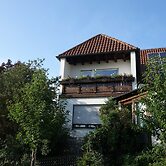 Ferienwohnung Itzgrundblick