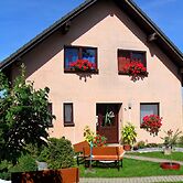 Ferienwohnung Am Apelsberg