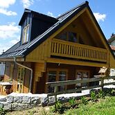 Chalet Fuchsberg