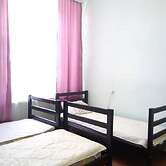 Apart-Hotel Primorskaya 54